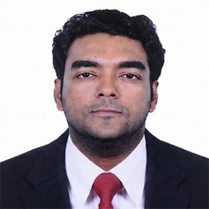 Dr. JAHAS. J